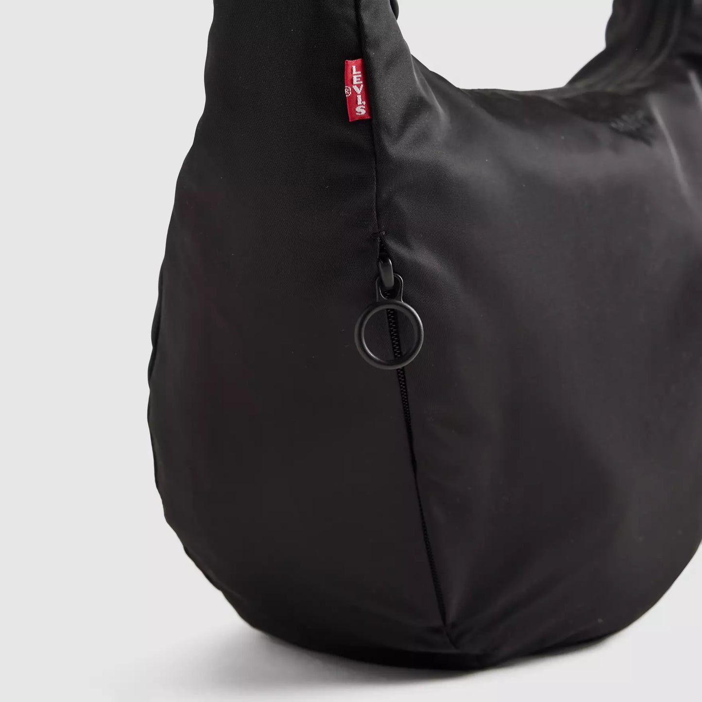 Borsa Levi's Brooklyn grande nero - 13L