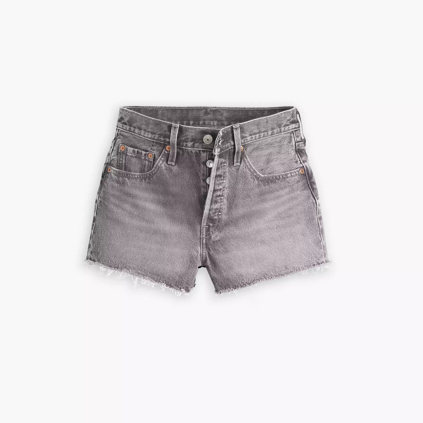 Pantaloncini Levis 501 grigio