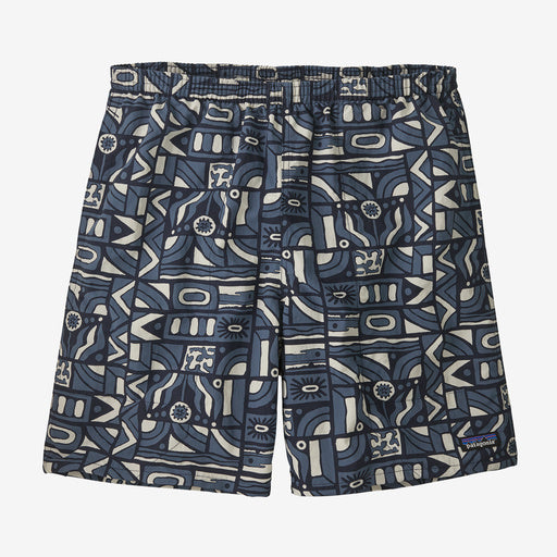 Boardshorts/pantaloncino Baggies™ Longs 7 fantasia blu