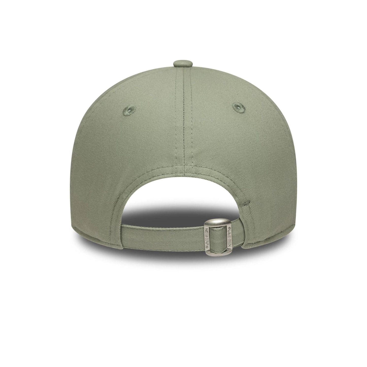 Cappellino 9FORTY fiori verde pastello da donna