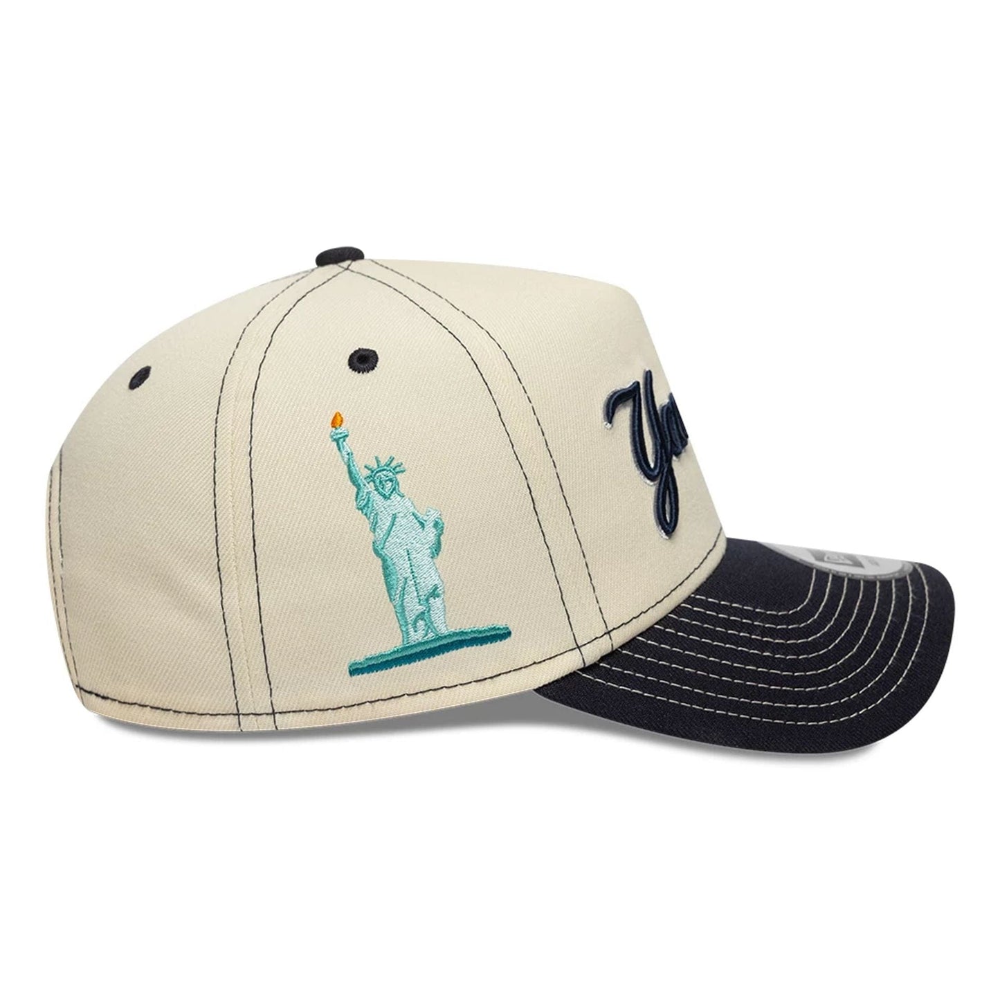 Cappellino 9FORTY Yankees blu