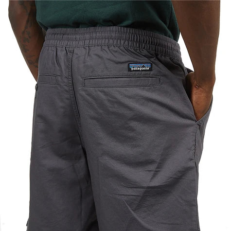 Pantaloncini Volley grigio