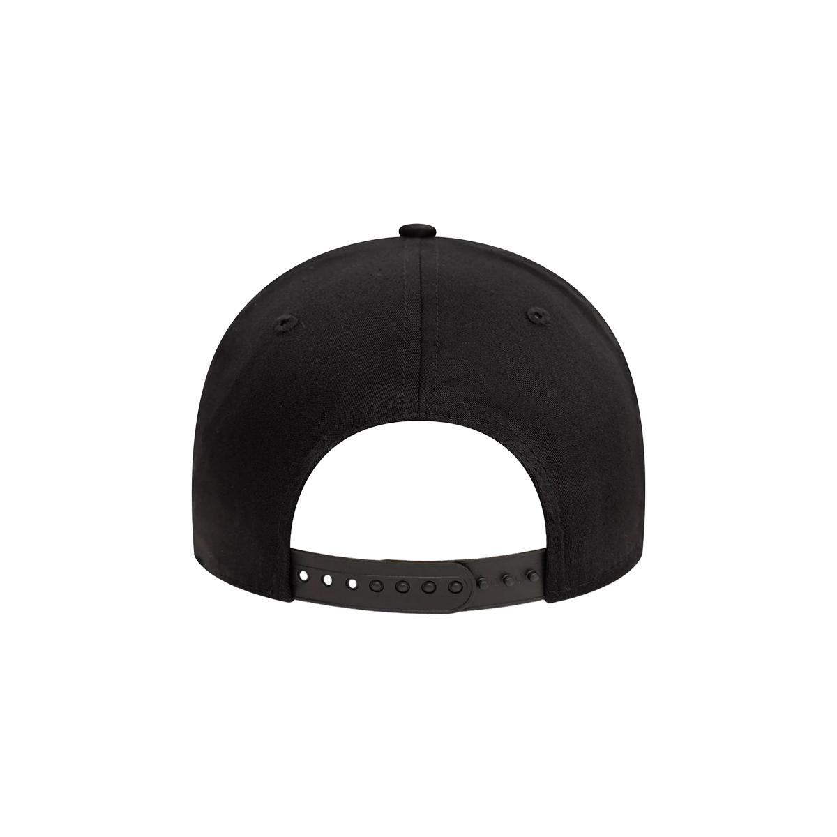 Cappellino 9FORTY stretch-snap nero