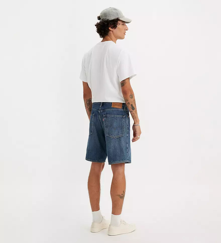 Pantaloncini Levi's® 468 Stay loose denim