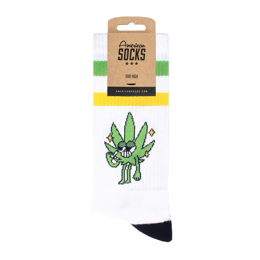Calze American Socks High life