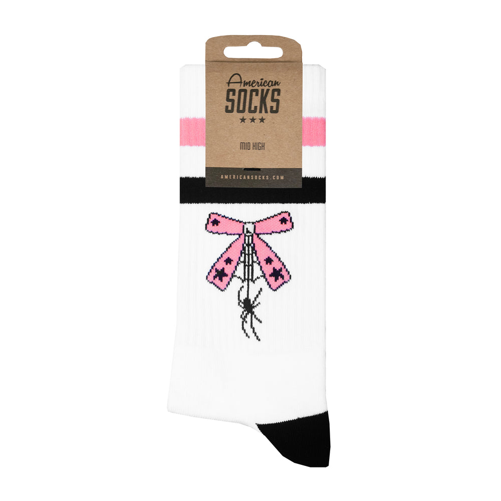 Calze American Socks Garter