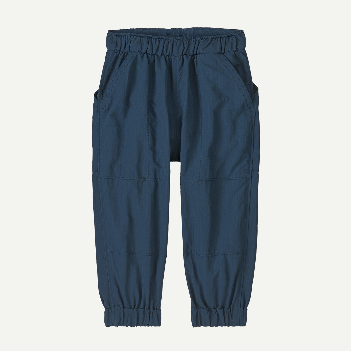 Pantalone Baby outdoor everyday ™ blu - 2/5 ANNI