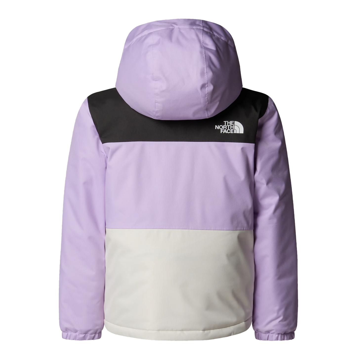 Giacca Freedom con cappuccio lilla - 2/7 ANNI