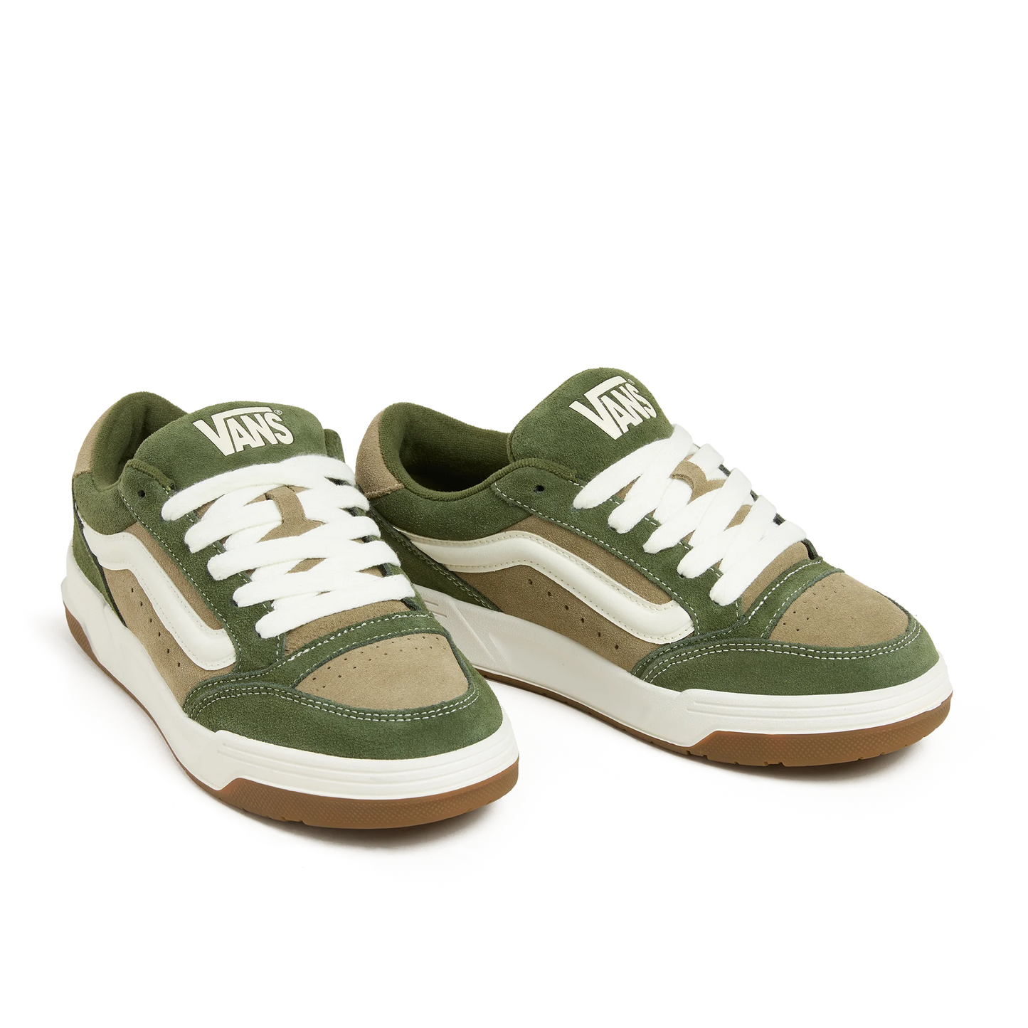 Vans Hylane verde