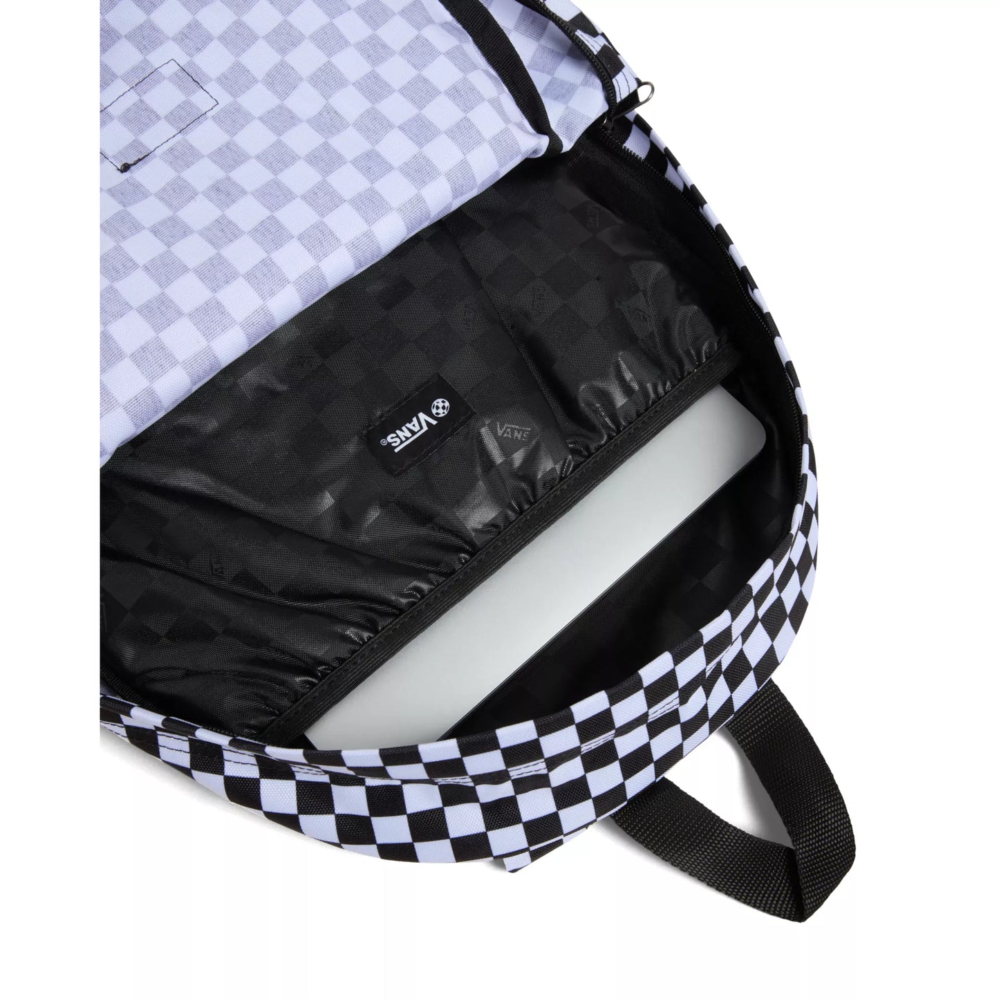 Zaino Old skool check da bimbo