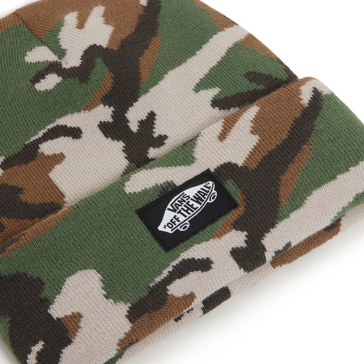 Berretto Vans militare