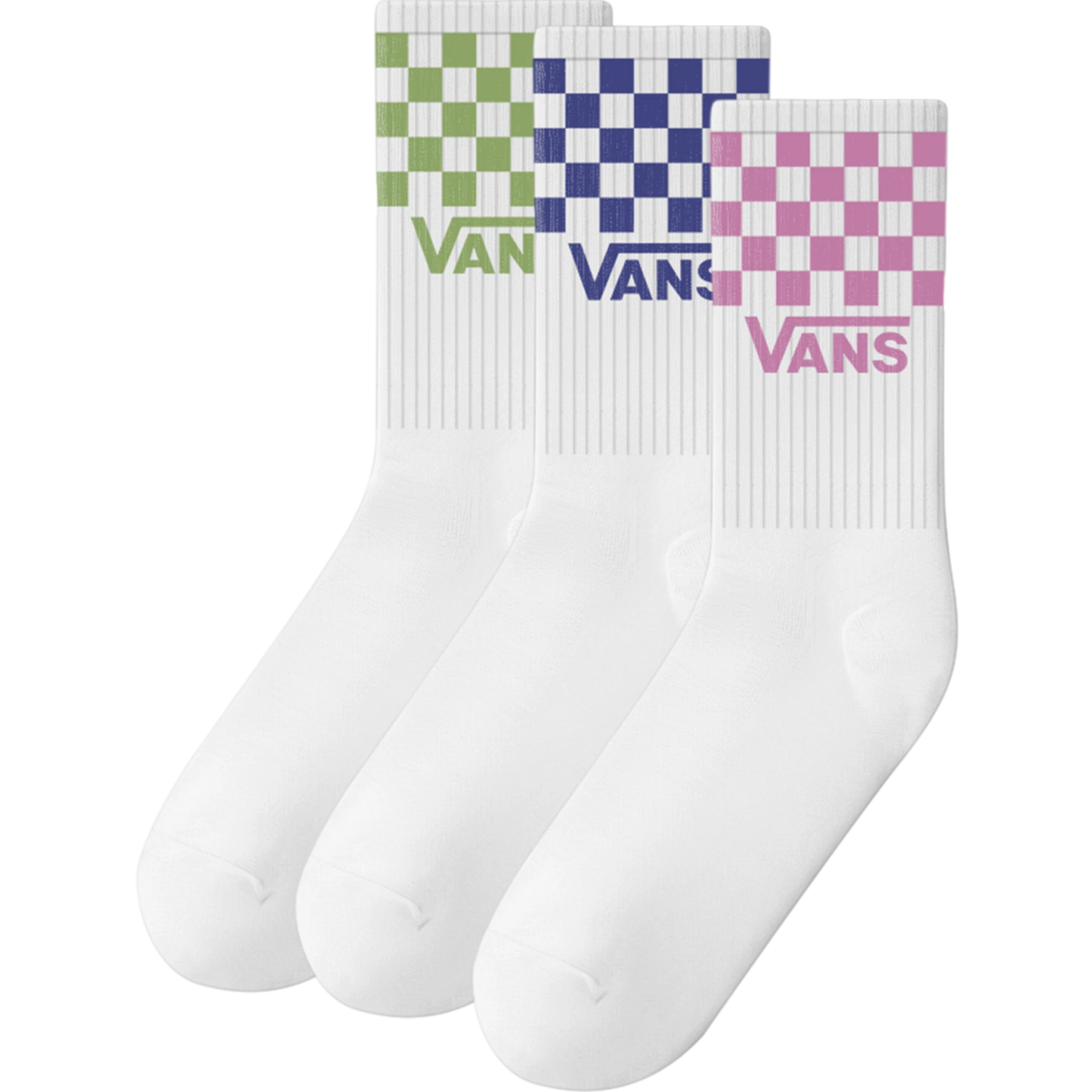 Calze Classic Vans da bimbo/a - 3 paia