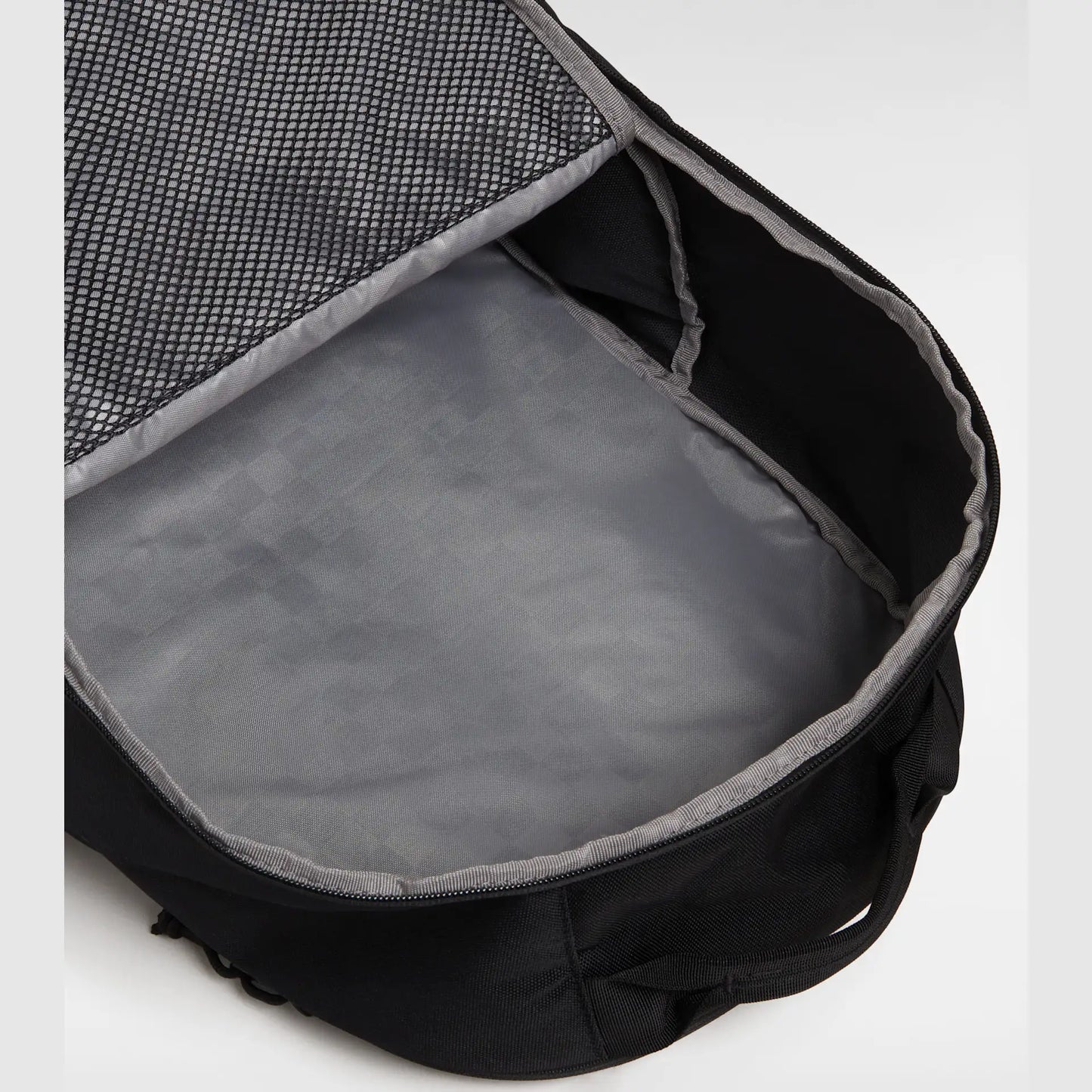 Zaino Vans da skate nero