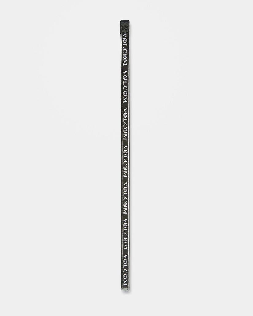 Cintura Volcom oh stone nero