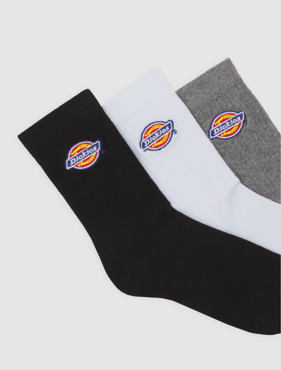 Calze Valley grove da bimbo - 3 paia