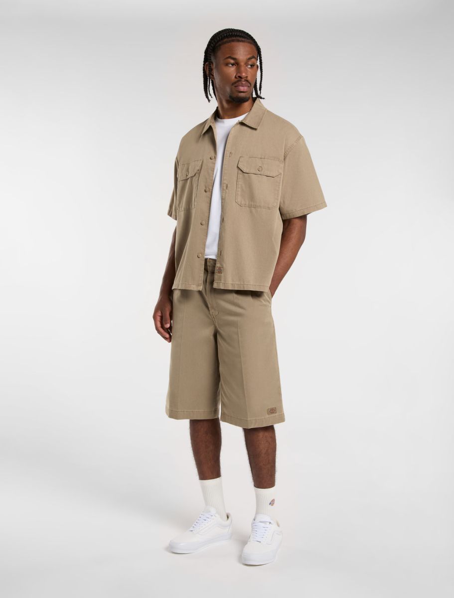 Pantaloncini Unionville 13INCH khaki