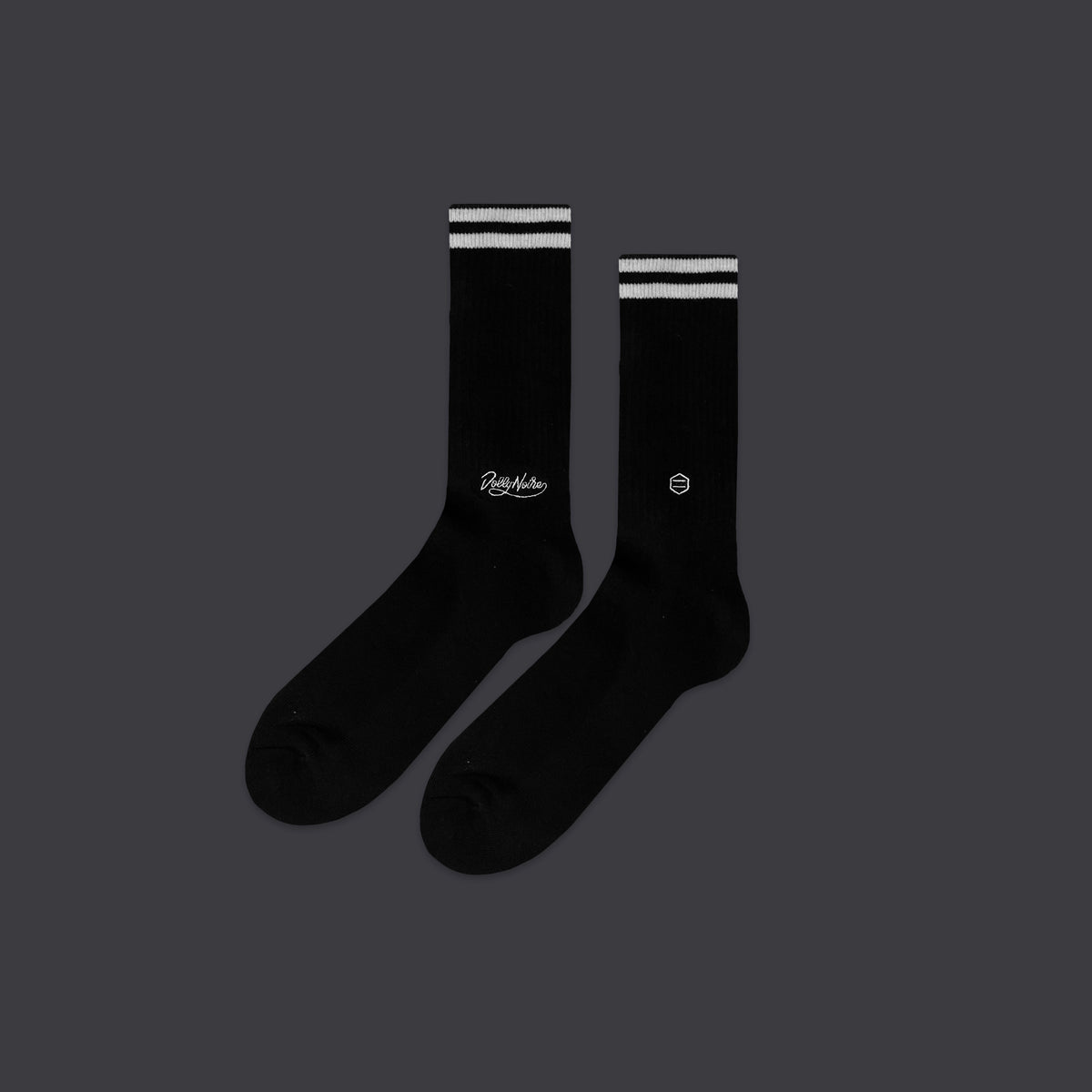 Calza Dollynoire nero