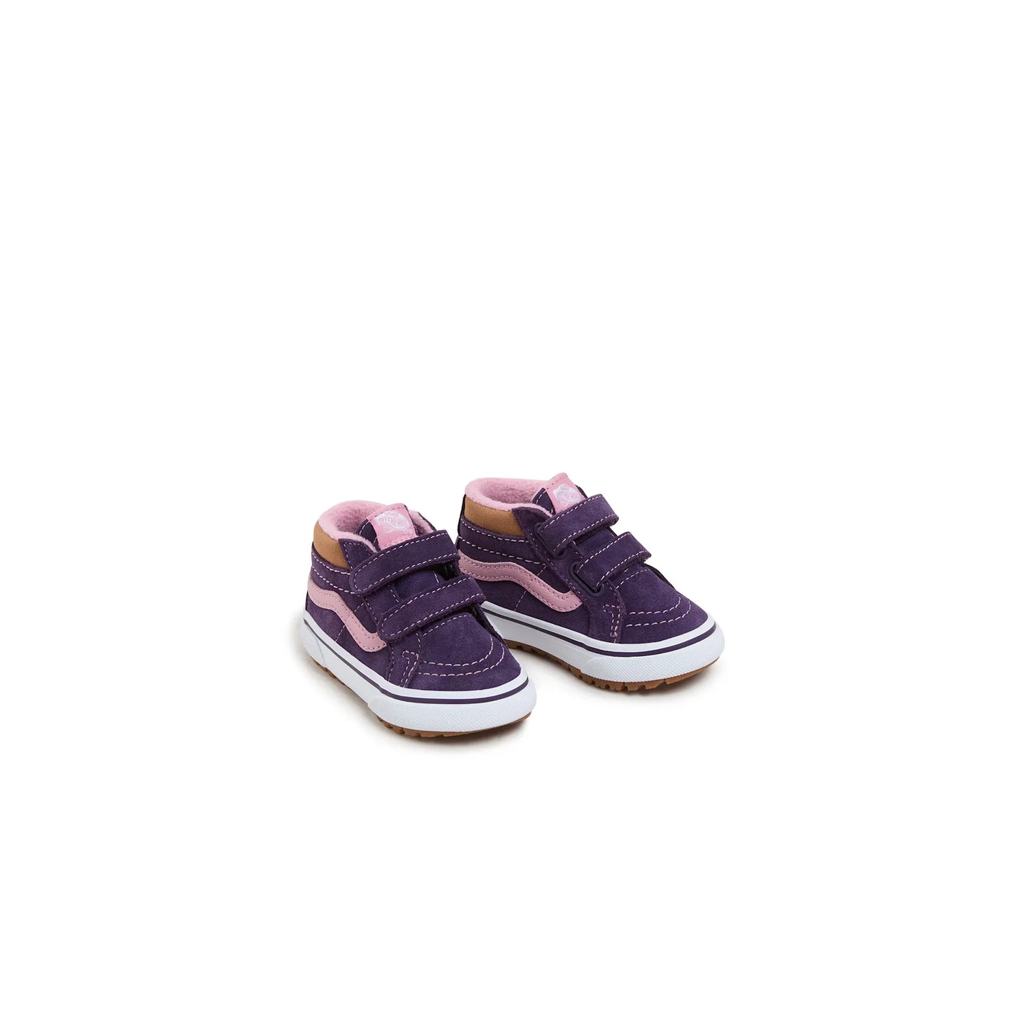 Vans SK8-mid Reissue V viola da bimbo/a