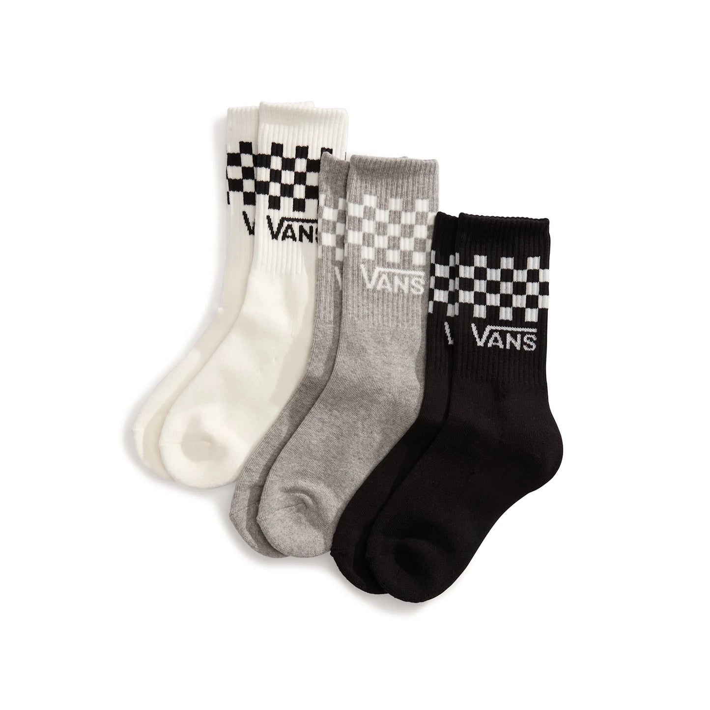 Calze Classic Vans da bimbo/a - 3 paia