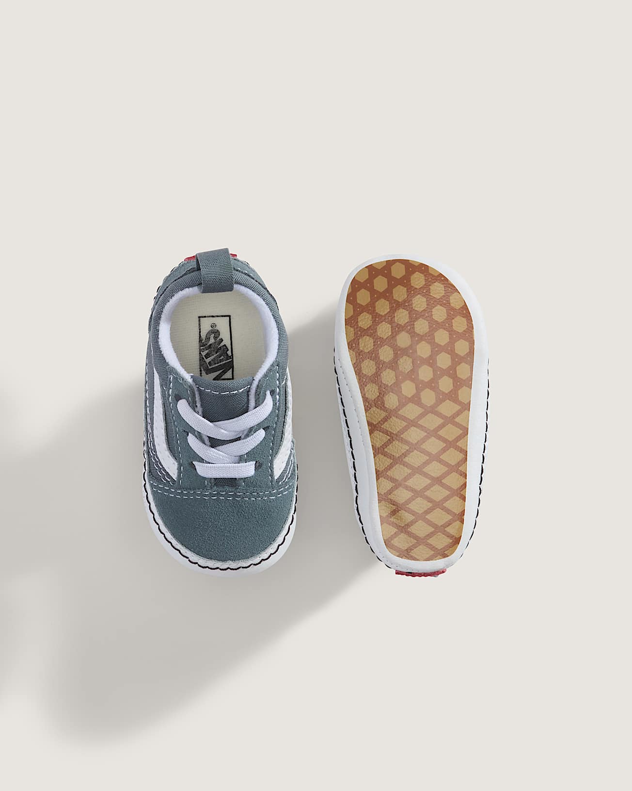 Vans Old skool da neonato