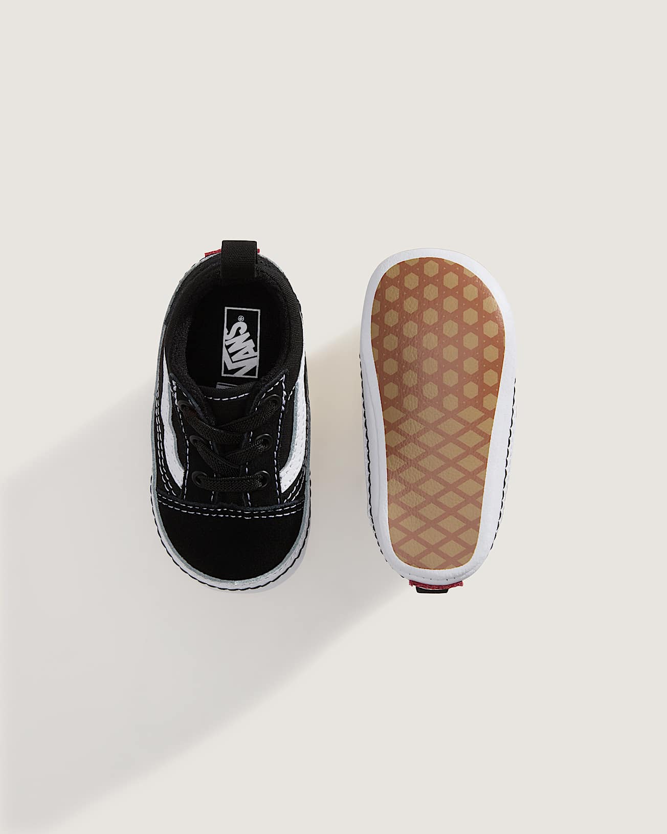 Vans Old skool da neonato