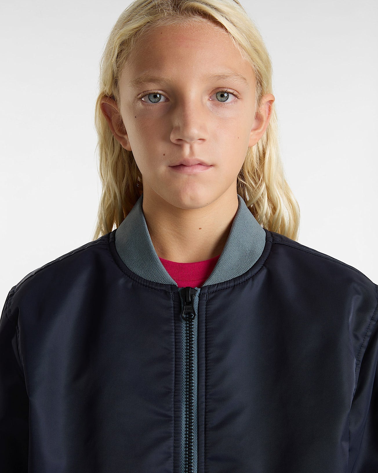 Bomber Copley blu notte - 8/14 ANNI