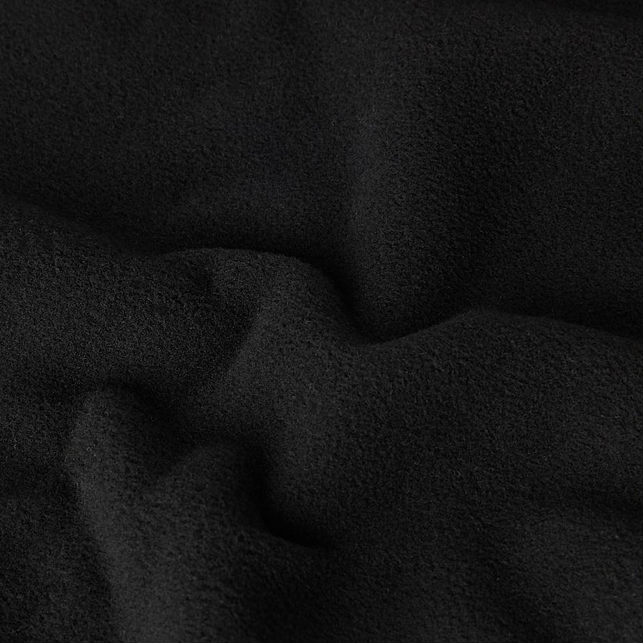 Pile Glacier 1/4 zip nero - 2/7 ANNI