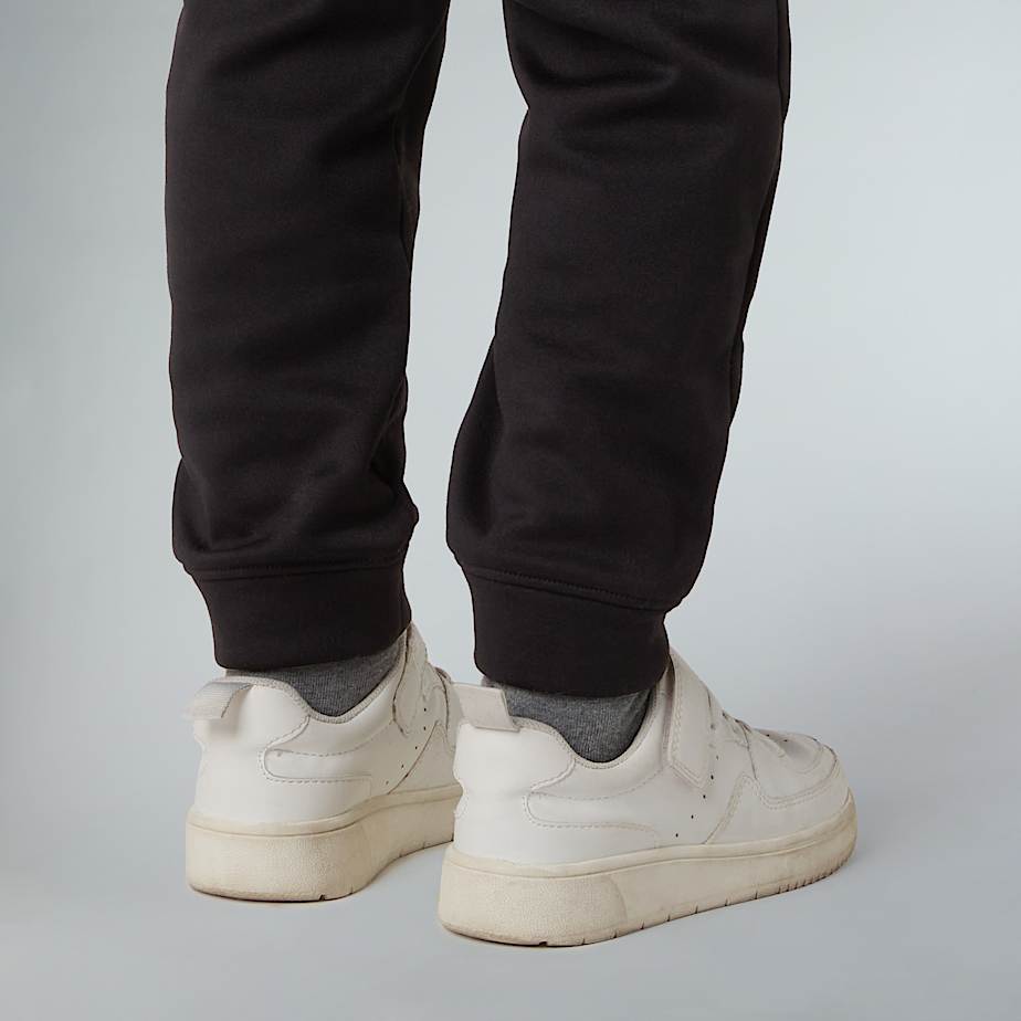 Set The north face nero - 2/7 ANNI