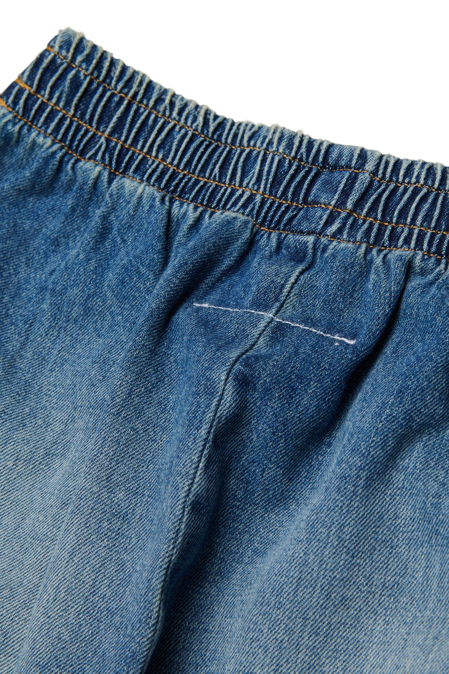 Pantaloncini Maison Margiela denim - 10/16 ANNI