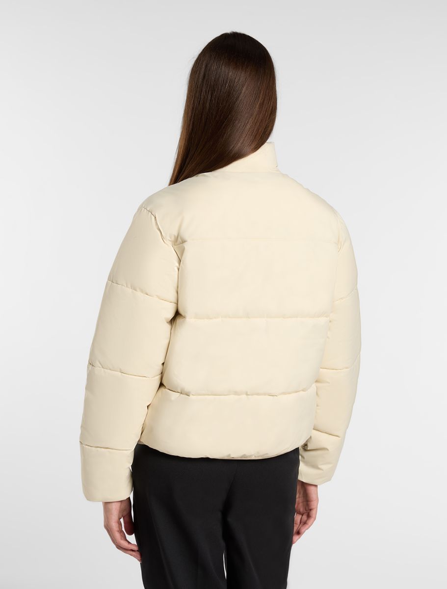 Piumino Summerdale panna