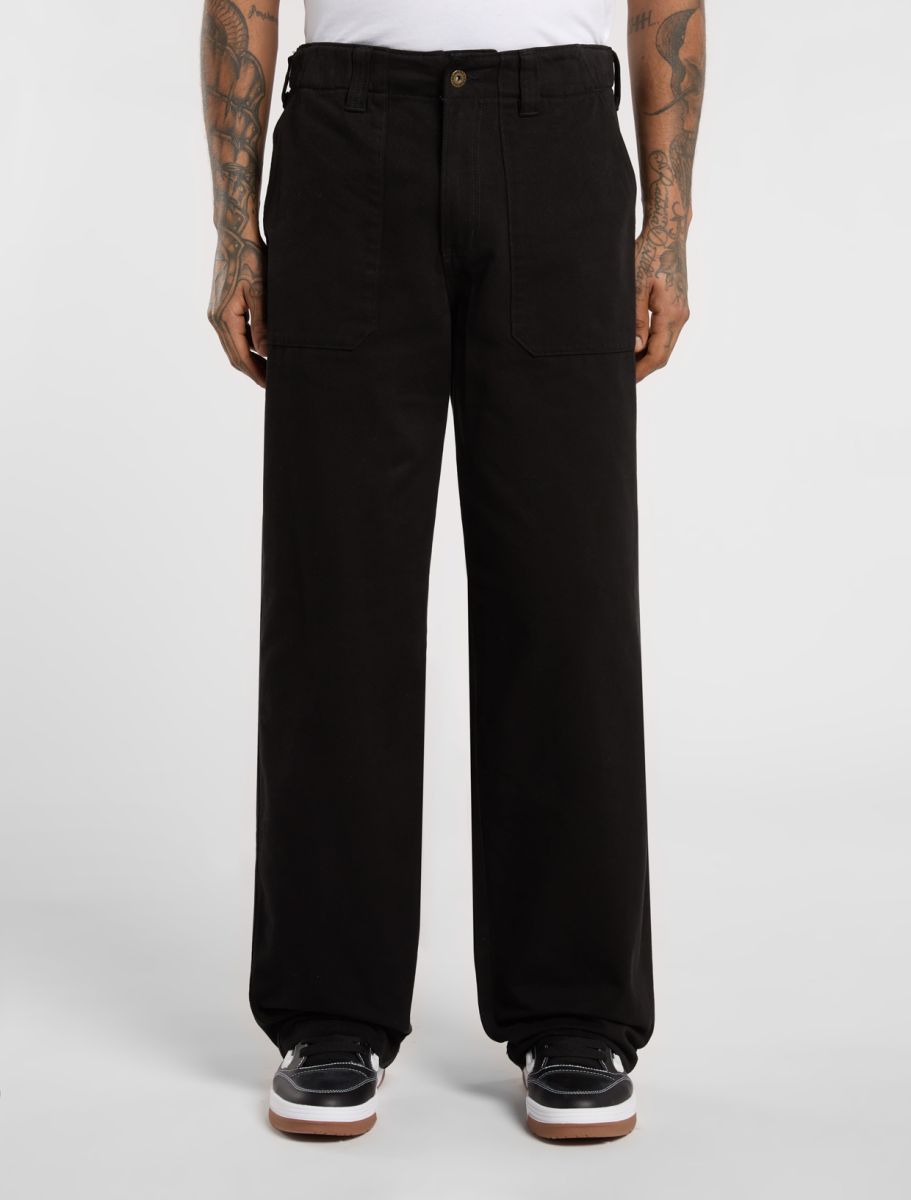 Pantalone Forth Smith nero