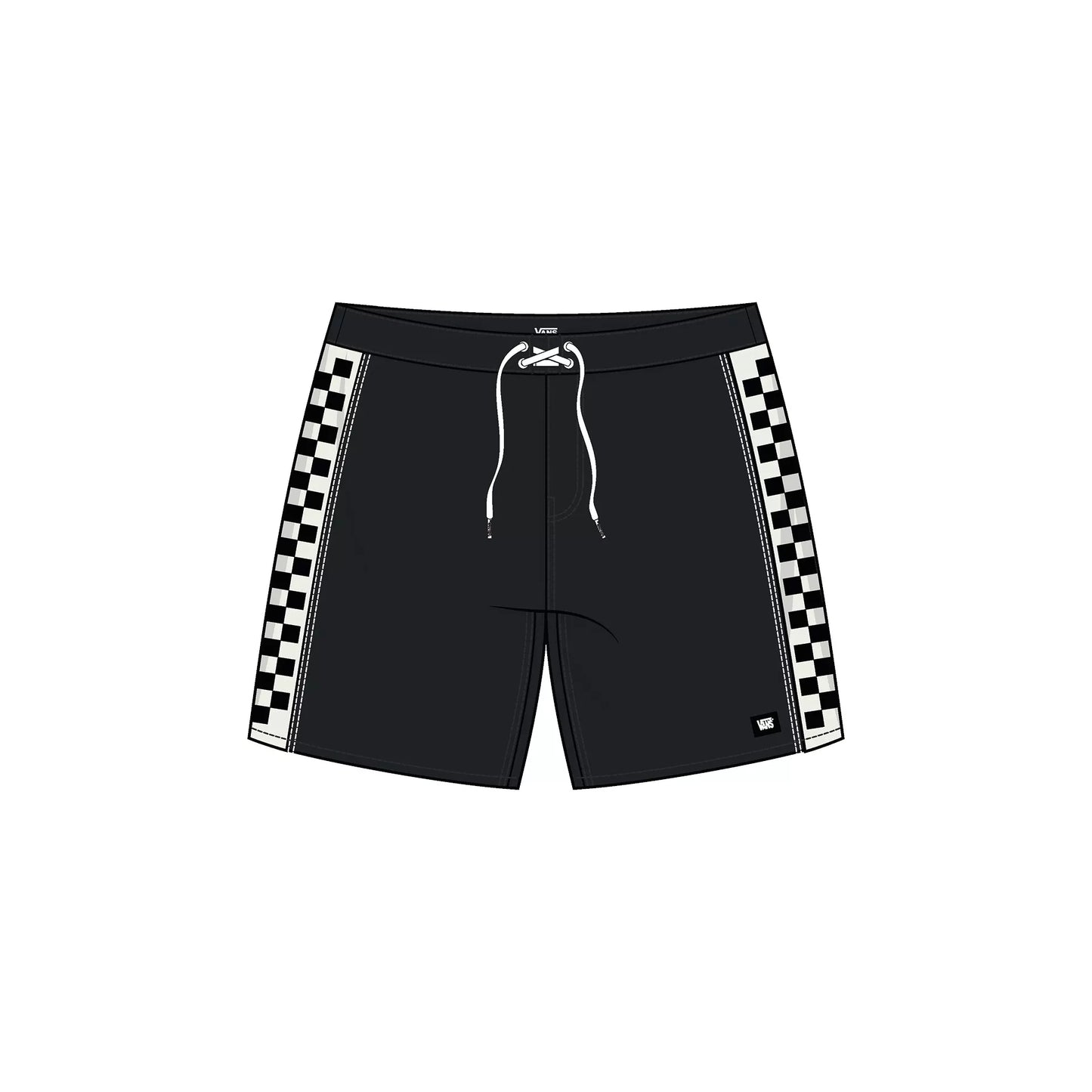 Boardshort MTE Daily check