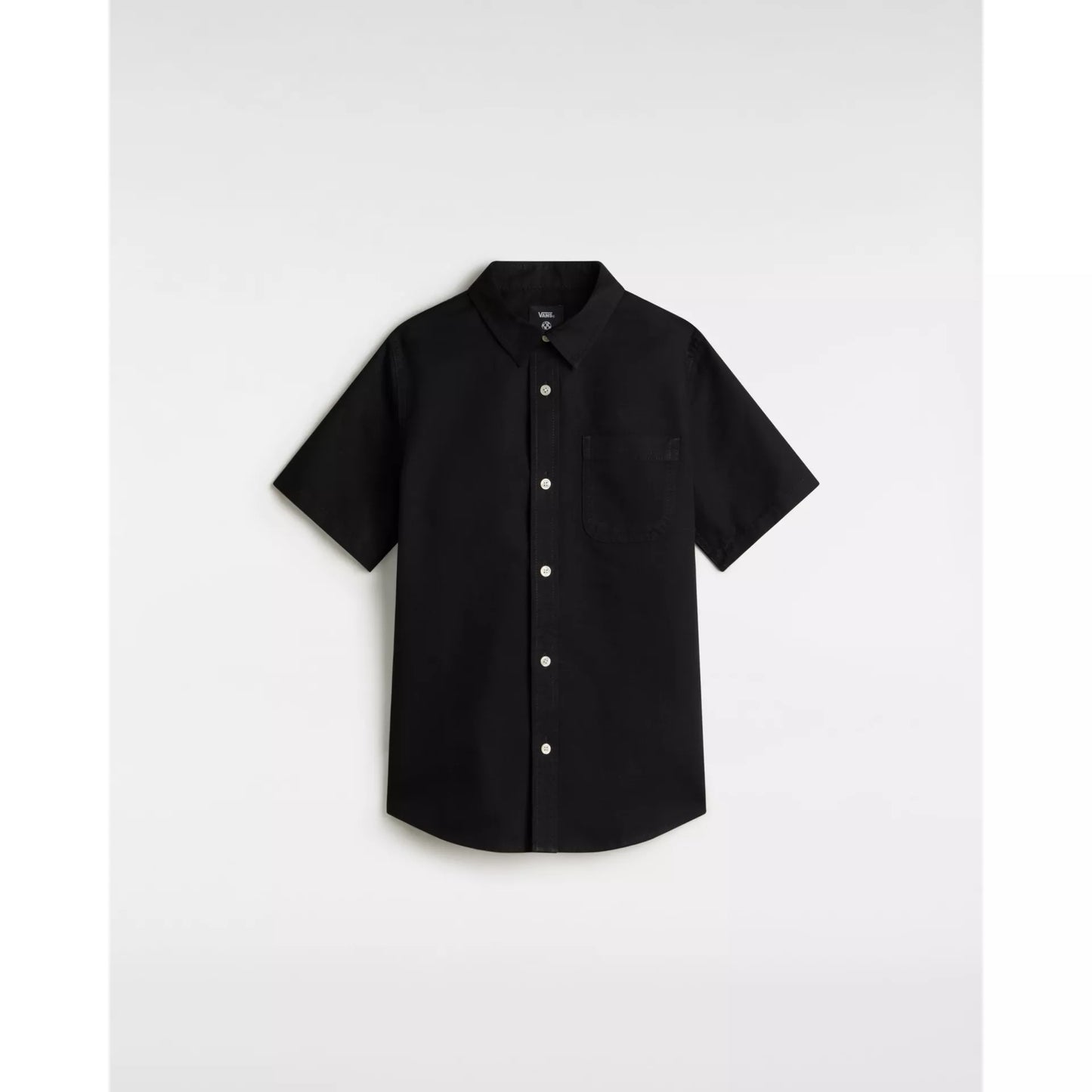 Camicia Lawson nero - 8/16 ANNI