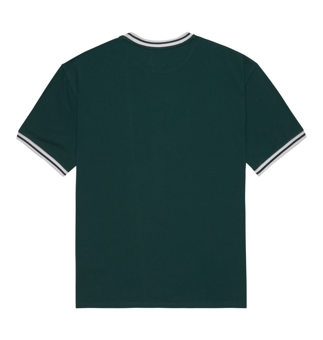 T-Shirt jersey skateball verde