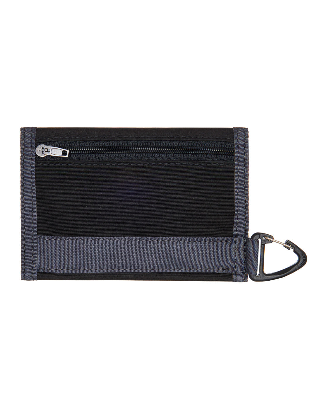 Portafoglio Exo Bifold Element nero