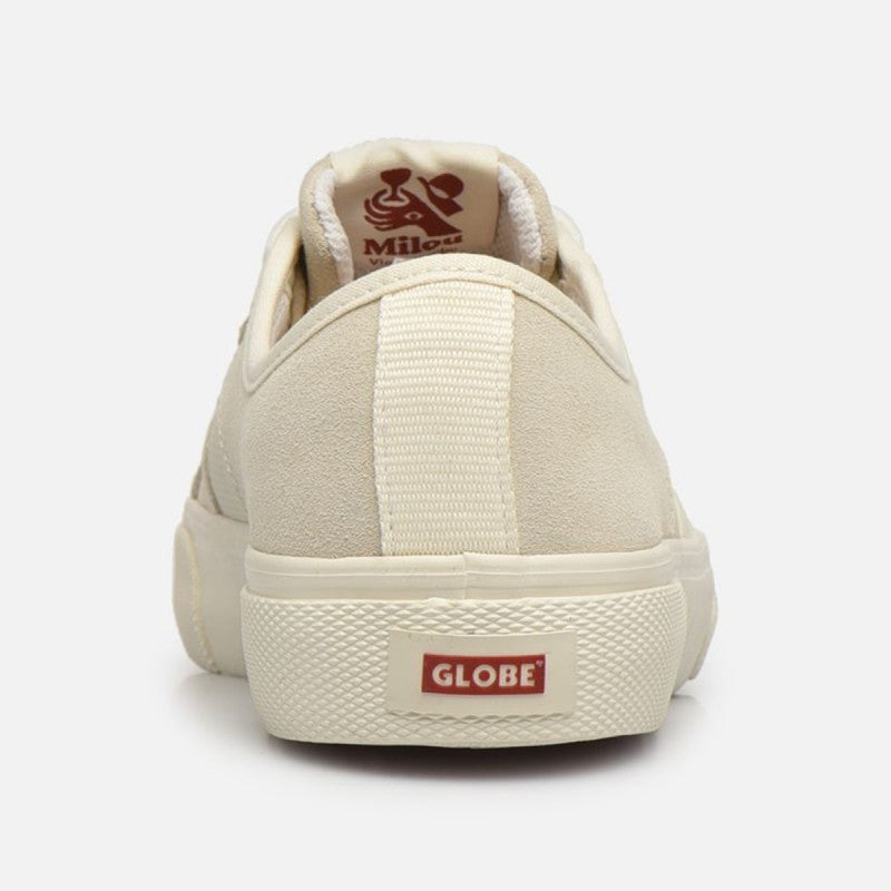 Globe Vincent Milous panna