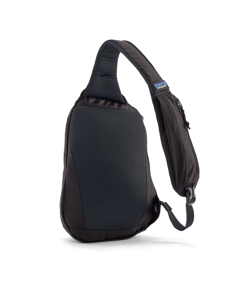 Marsupio Atom sling nero - 8 Litri