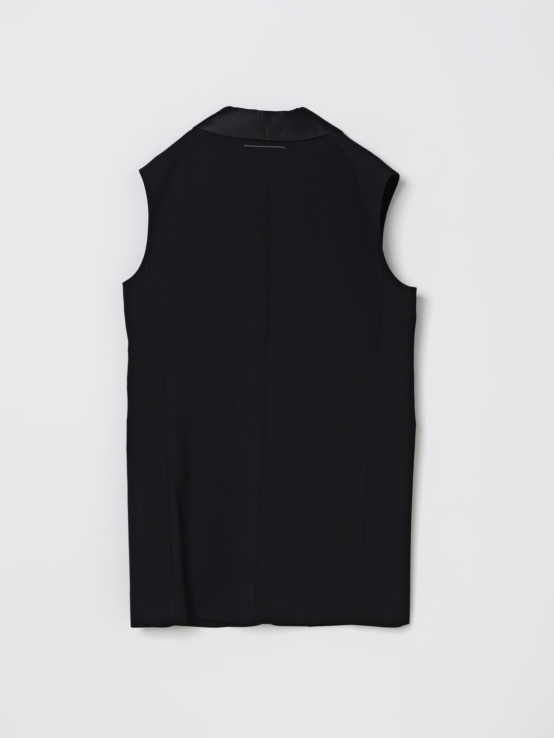 Gilet Maison Margiela nero - 12/14 ANNI