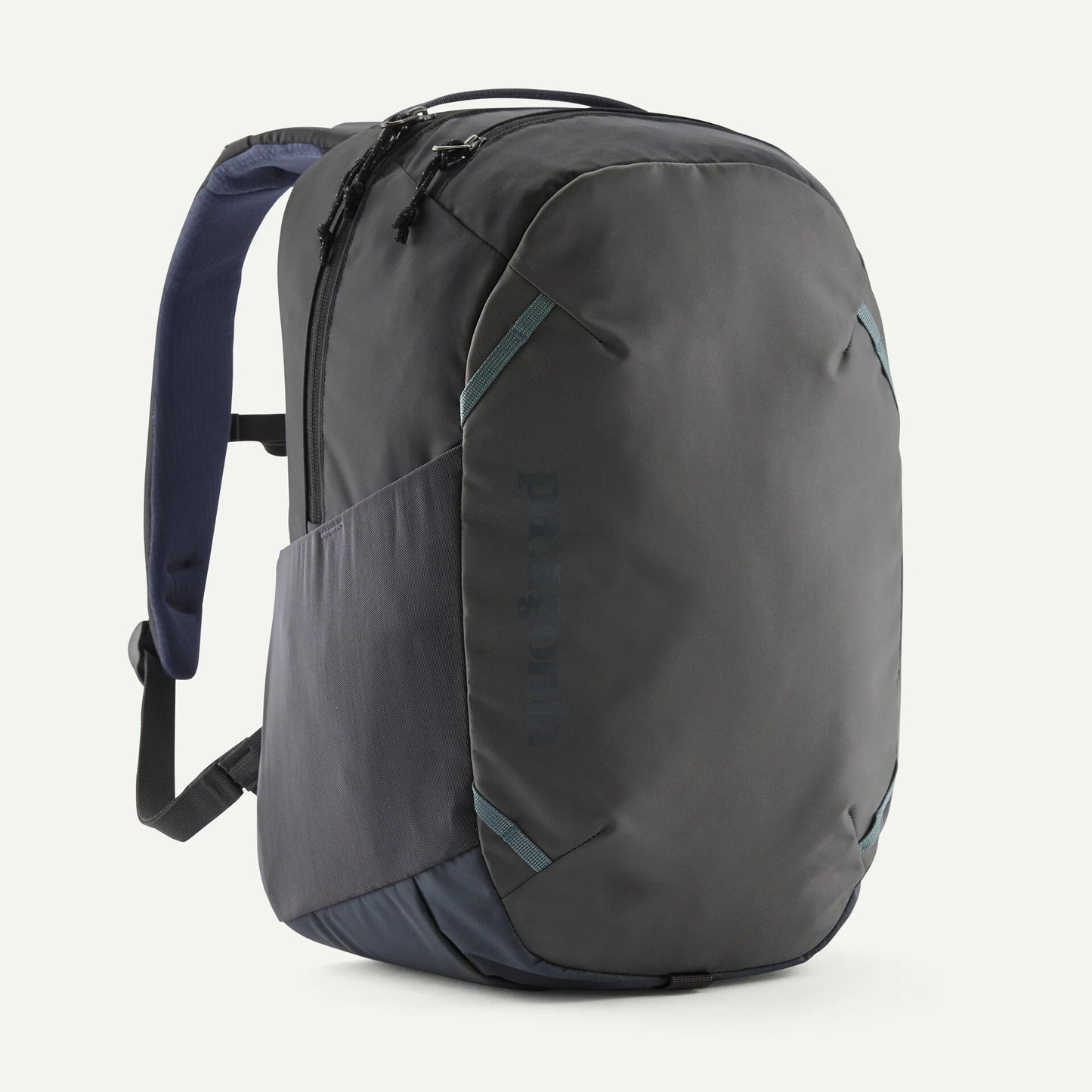 Zaino Atom daypack nero - 24L