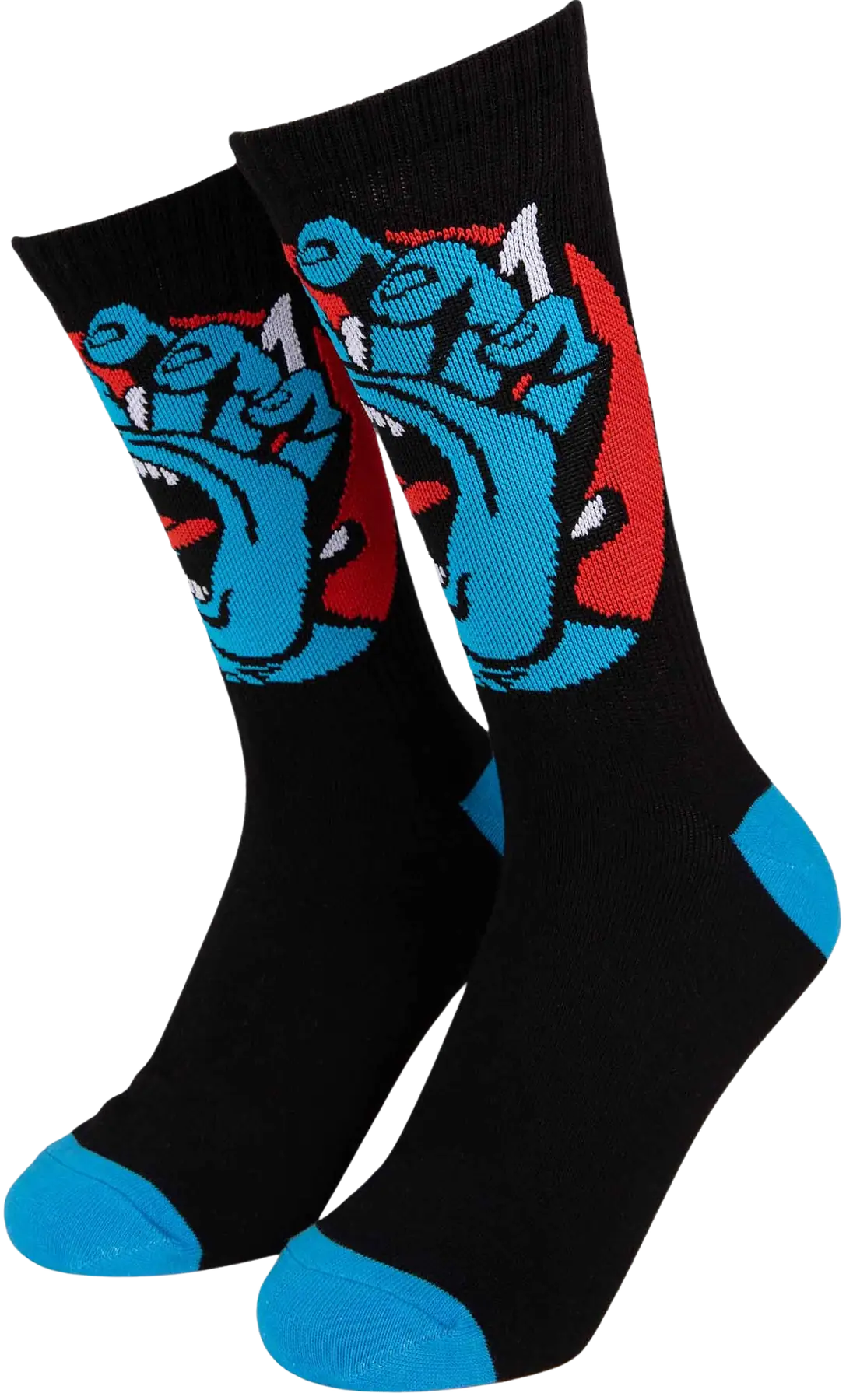 Calze Hand dot - 2 paia