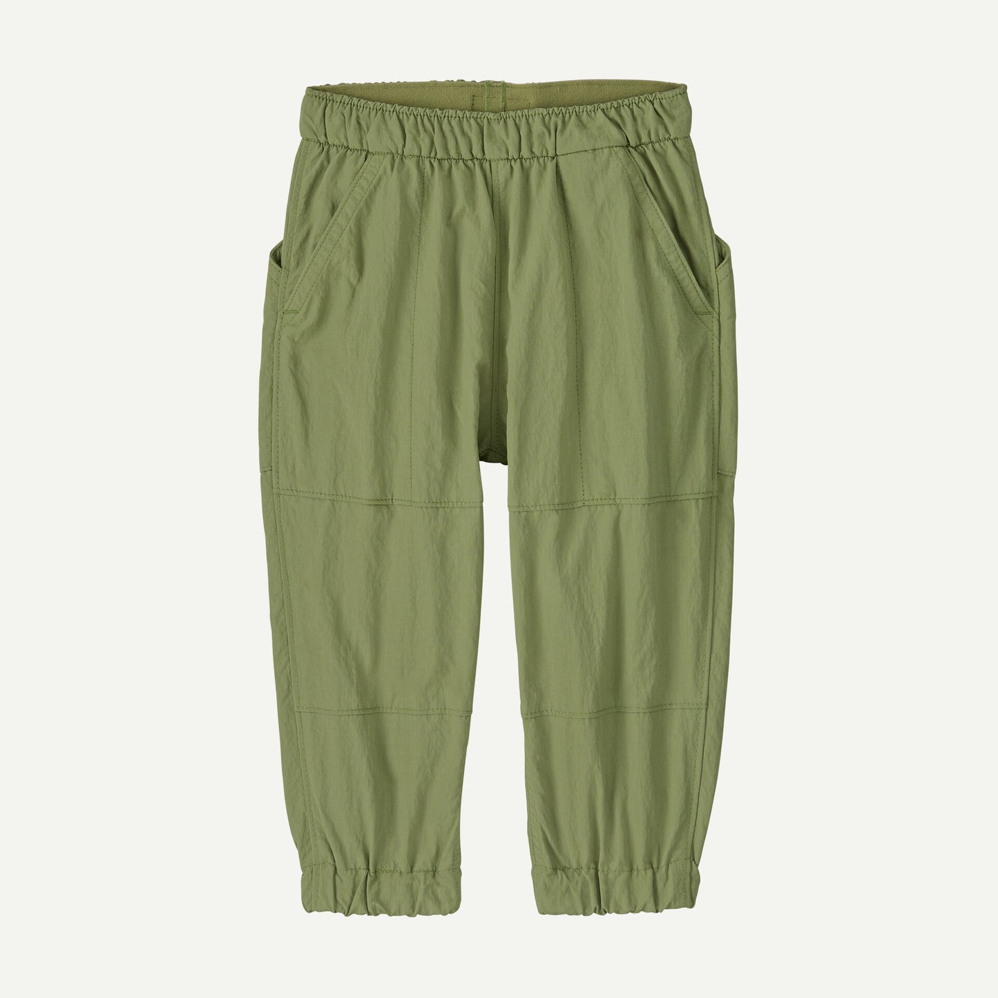 Pantalone Baby outdoor everyday ™ verde - 2/5 ANNI