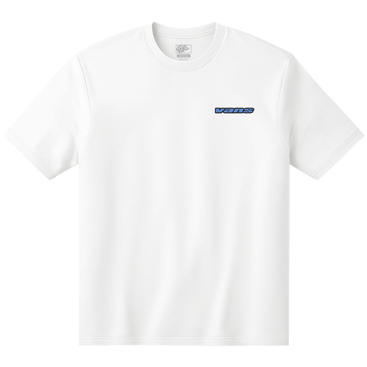 T-shirt Rad rat bianco - 8/14 ANNI