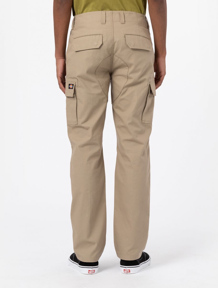 Pantalone Millerville cargo khaki