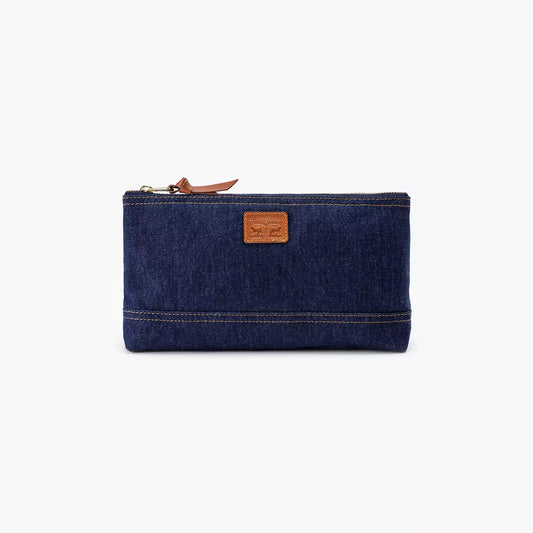 Pochette Levi's in denim