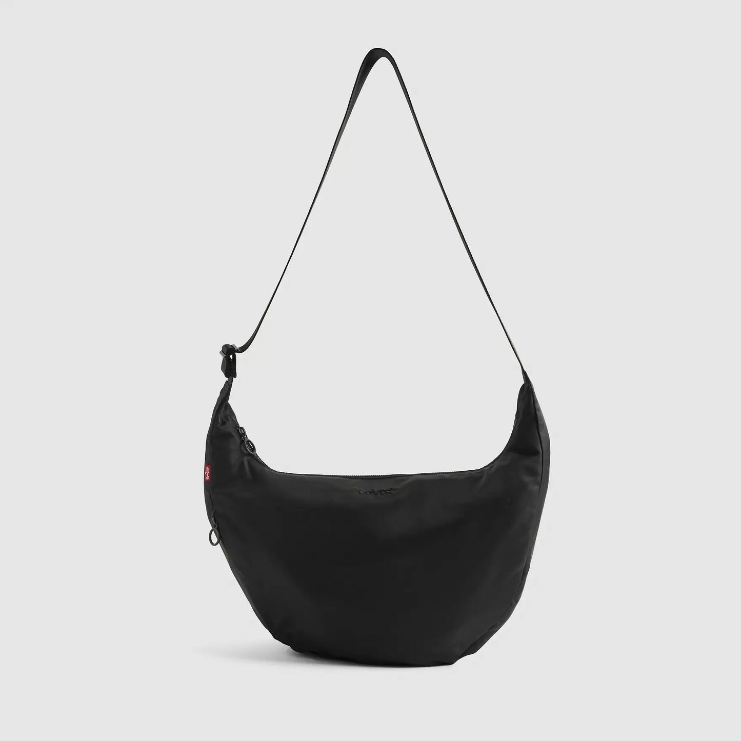 Borsa Levi's Brooklyn grande nero - 13L
