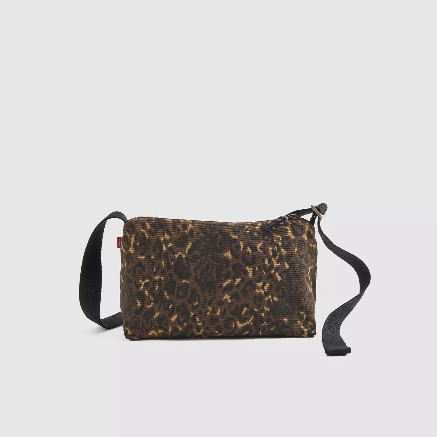 Borsa Levi's leopardata