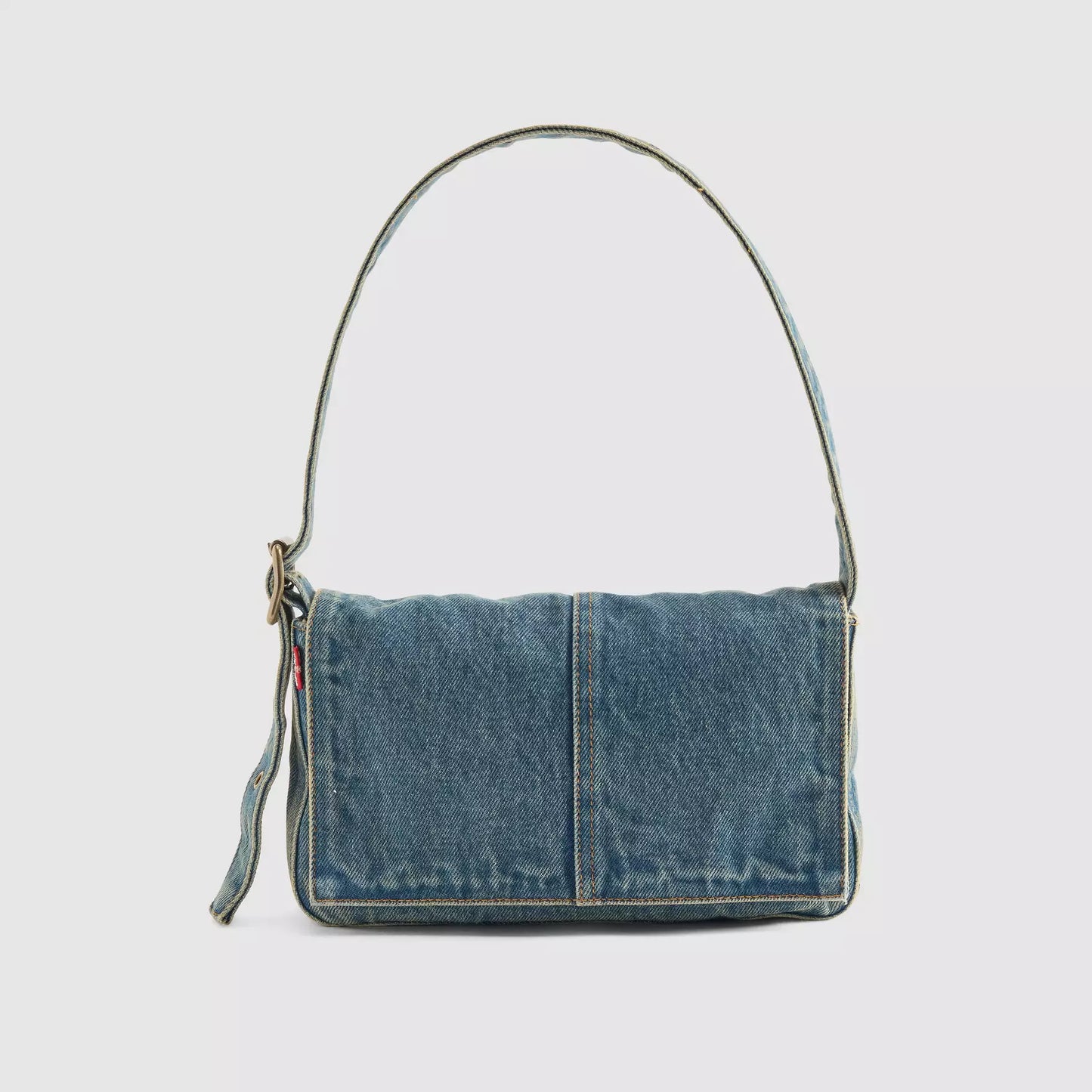 Borsa Brannan in denim
