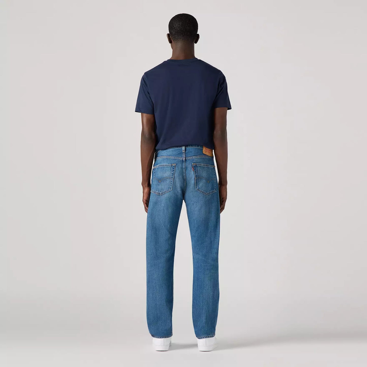 Jeans 501 original denim