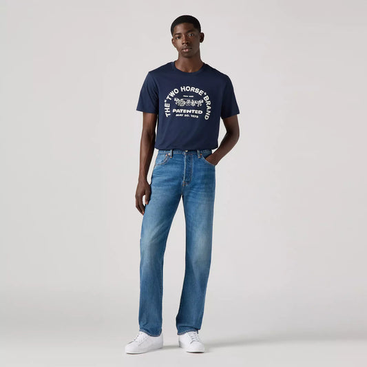 Jeans 501 original denim