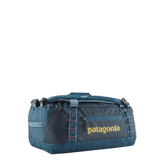 Zaino Black Hole Duffel blu 40L
